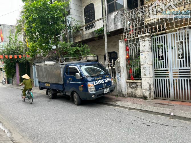 Nhà dân 100m x 4 tầng Trần Nguyên Hãn. Giá 8.6 tỷ. - 9