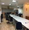 Cho thuê sàn văn Phòng đẹp tại Hàm Nghi. Diện tích 130m2 giá thuê chỉ 28 triệu/tháng