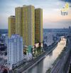 Cho thuê căn hộ văn phòng officetel – Tầng 6, The Goldview, 346 Đ. Bến Vân Đồn Q.4