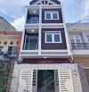 💥 Bán nhà HXH 6m gần chợ Phạm Văn Hai – Nhà mới, 81m2, 3 tầng, 12.7 tỷ LT
