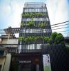 Siêu hiếm, bán tòa nhà mặt tiền Nguyễn Ngọc Phương Bình Thạnh_ DT: 4.5x18m, 7 tầng có TM