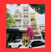 🔴🆘 Nhà phố 4 tầng 🆘 gần biển mặt tiền Nguyễn Huy Tự, Hòa Minh, Liên Chiểu, tp Đà Nẵng
