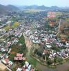 Đất Diên Phú 532m2 full thổ 2 mặt tiền đường Bưu Điện Diên Phú Diên Khánh giá đầu tư