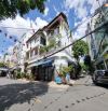 Biệt thự 2 Mặt tiền ngay Nhà Ga T3 Sân Bay, DT: 19x9m (173m2, KC: 3 Lầu áp mái, 33.5 Tỷ