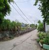 Gia đình làm ăn cần bán gấp lô đất ở TL 2 xã Phước Vĩnh An , Củ Chi, SHR