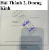 Chỉ Còn 4 Lô giá F0 tại Hải Thành2 , Dương Kinh. Giá chỉ từ 7xx triệu.LH E Kiên