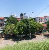 Chủ nhà cần tiền cắt lỗ bán mảnh đất đẹp nhất Long Biên tổng diện tích 1120m2