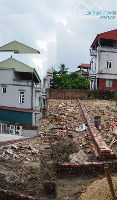 💥💥💥 BÁN ĐẤT PHÙ LIỄN BẮC HỒNG ĐÔNG ANH 🏘️💥🏘️🏘️