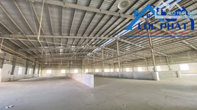 Bán xưởng phường Phước Tân Biên Hoà 13000m2 giá 95 tỷ