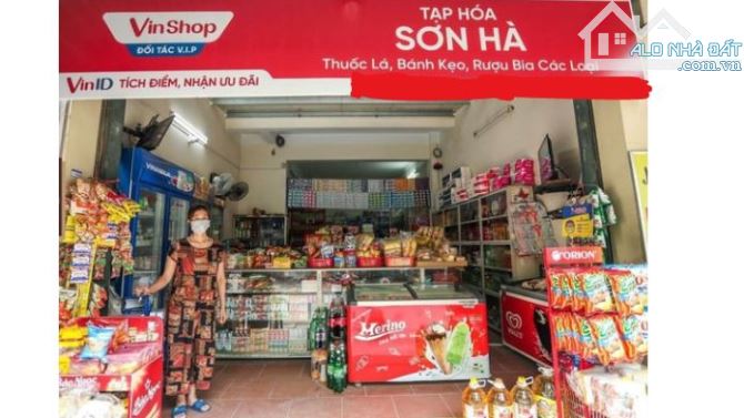 Bán nhà mặt phố Thượng Đình 39m 4 tầng vỉa hè kinh doanh chỉ 14 tỷ (giảm giá)