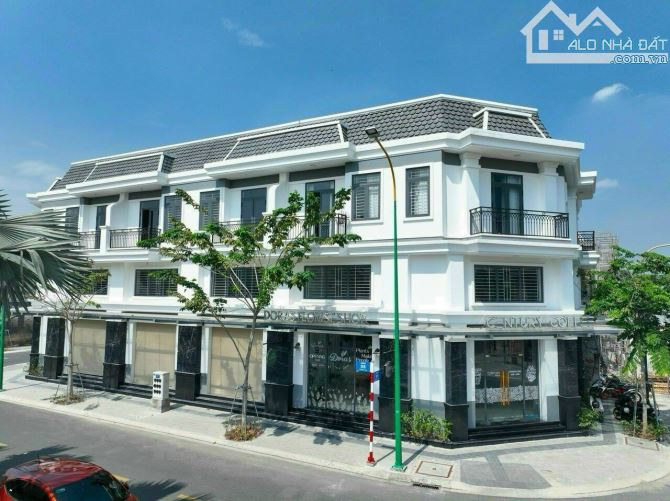 Đất Richland Residence MT Trần Đại Nghĩa, Hòa Lợi, TP. Bến Cát, SHR- Thổ cư 100%