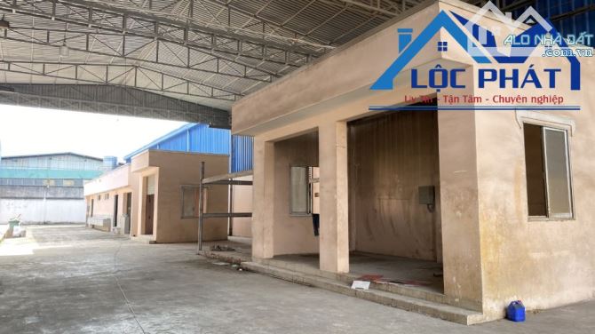 Bán xưởng phường Phước Tân Biên Hoà 13000m2 giá 95 tỷ