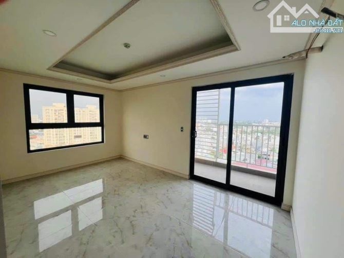 CHUNG CƯ HOMYLAND RIVERSIDE QUẬN 2 Căn Hộ (3PN 2WC) ☘️View thoáng mát  2 tỷ 330tr