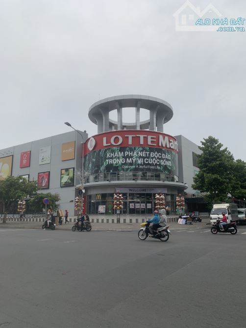 Bán Trong Tuần- Nhà Cấp 4 (Đối Diện Lotte Mart) HXH Nguyễn Văn Lương (4x27m) Giá 7,5 tỷ TL