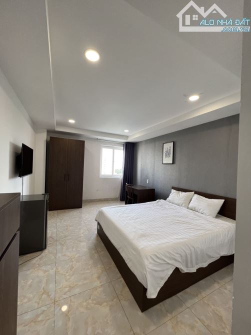 STUDIO BANCON view sông full nội thất gần ĐH UFM , cầu Tân Thuận - 11