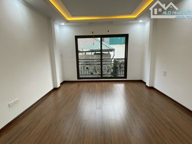 Bán nhà khu dịch vụ Dọc Bún La Khê, Hà Đông, DT:42m2, 4 tầng - 2