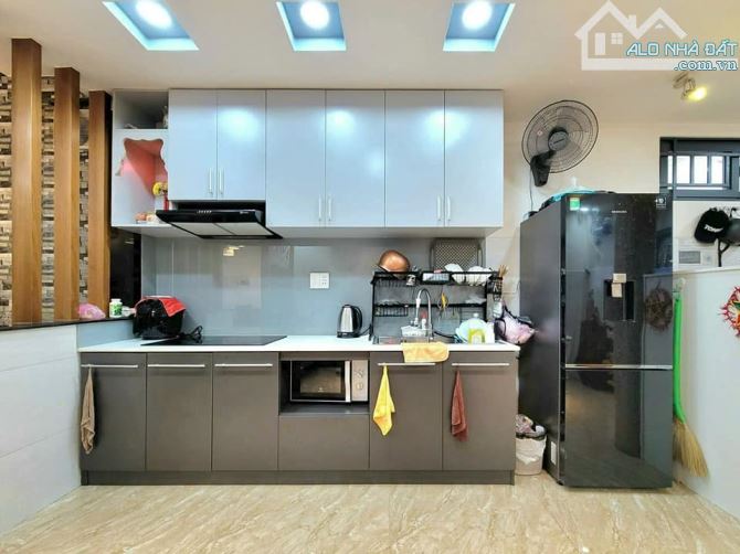 🏡 🏡 Nhà XINH giá TỐT TRUNG TÂM CMT8 – 3.5x10 (38.5m2) – HXH – 6.2 tỷ. ☘️☘️ - 1