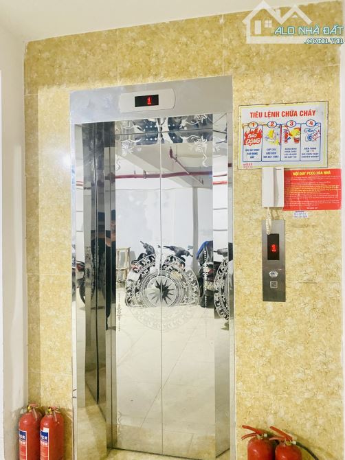 BÁN CCMN YÊN XÁ 33PHÒNG KK PCCC ĐẦY ĐỦ - DOANH THU 135RT/TH - 1