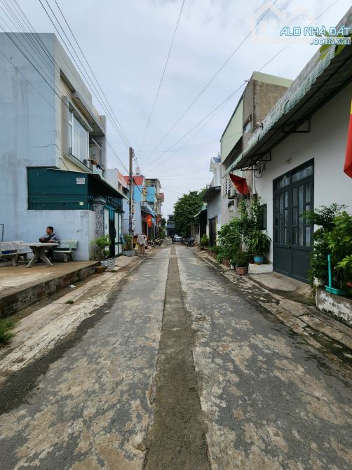 3,3Tỷ TL🔥Nhà 2MT trước sau, gần đường Nguyễn Thị Minh Khai 100m, p.Tân Đông Hiệp,Tp.Dĩ An - 1