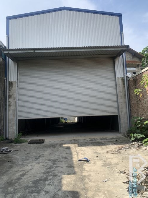 Cho thuê 450/700m2 nghĩa hảo, phú nghĩa - 1