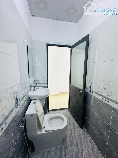 Bán căn hộ tại chung cư Tây Đô Plaza 53m2 2PN 2WC giá rẻ - 1