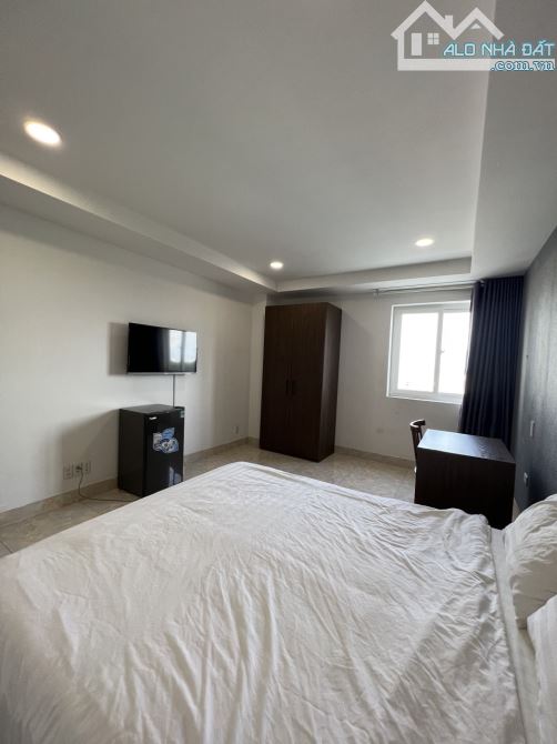 STUDIO BANCON view sông full nội thất gần ĐH UFM , cầu Tân Thuận - 14