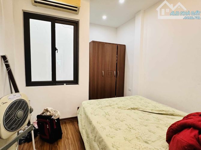 Nhà mới, nội thất cao cấp, ô tô qua cửa, TT Hoài Đức, Lai Xá, Kim Chung. Giá: 5,45 Tỷ - 2