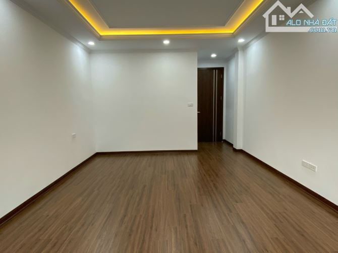 Bán nhà khu dịch vụ Dọc Bún La Khê, Hà Đông, DT:42m2, 4 tầng - 3