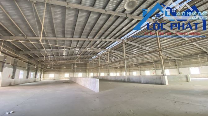 Bán xưởng phường Phước Tân Biên Hoà 13000m2 giá 95 tỷ - 2