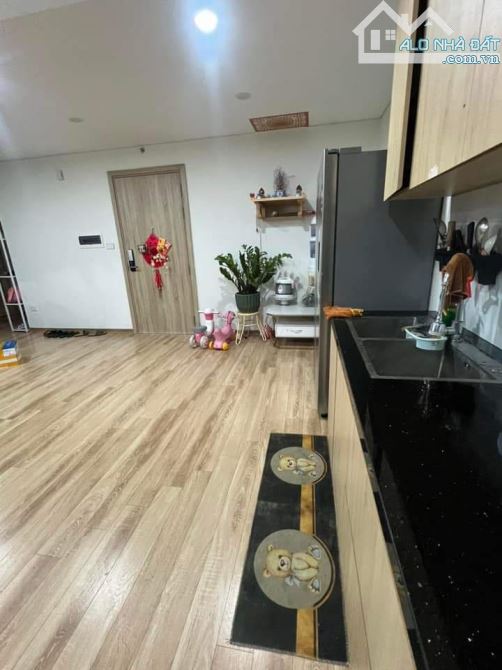 Bán căn hộ chung cư Tây Hồ River view, diện tích 89m2, 3 ngủ, full nội thất, giá 4.1 tỷ - 2