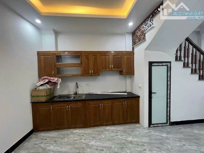 Siêu phẩm Ô Tô Tránh,5T- 36m² Mặt Tiền Kinh Doanh Đông La Cách Vành Đai 4 500M - 2