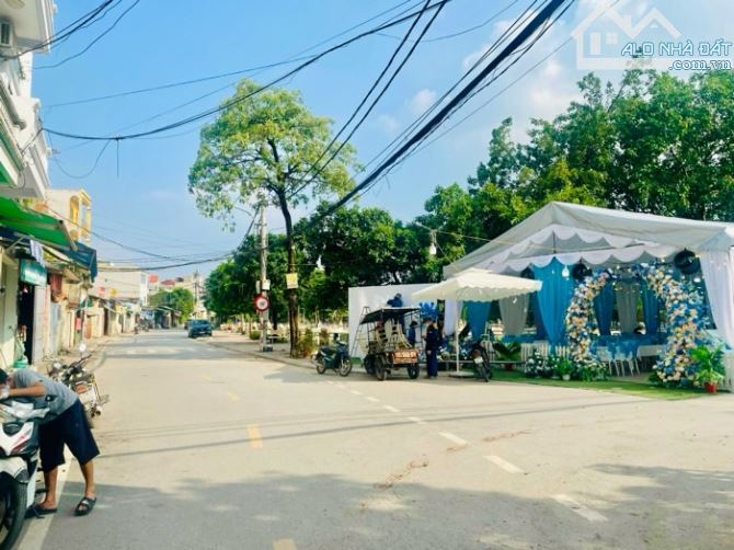 Bán Nhà : tả thanh oai , diện tích 105 m , 4 tầng - 2