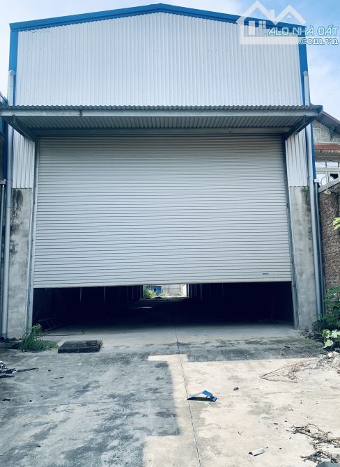 Cho thuê 450/700m2 nghĩa hảo, phú nghĩa - 2