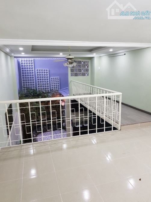 MẶT TIỀN QUANG TRUNG-P14 GV-127M2-NGANG 4M-4 LẦU-TIỆN KINH DOANH-NHỈNH 11 TỶ TL - 2