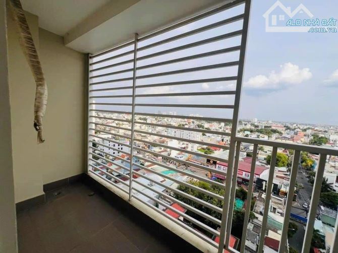 CHUNG CƯ HOMYLAND RIVERSIDE QUẬN 2 Căn Hộ (3PN 2WC) ☘️View thoáng mát  2 tỷ 330tr - 2