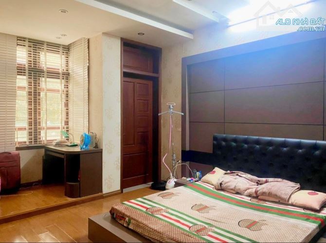 TIN CHUẨN! Bán Liền kề Văn Quán Hà Đông, 88m2 x 5T, Xanh - Thoáng, để ở và cho thuê VP, 18 - 2