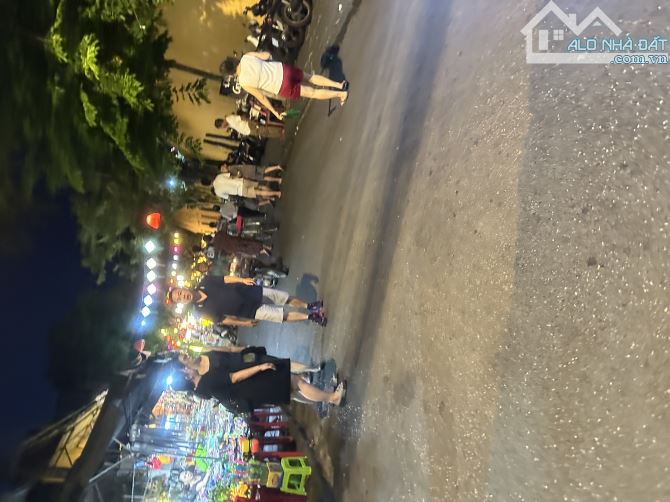 Bán siêu phẩm mặt tiền phố đi bộ đường Lê Lợi-Thành Phố  Hội An- Quảng Nam. - 2