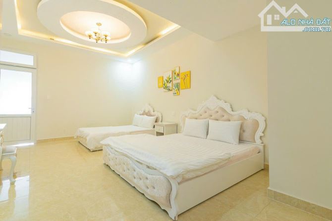 ✨🏡 Bán nhà mới khu Villa Nghỉ Dưỡng đường Nguyễn Trung Trực Đà Lạt 5.2 x 16m, 72.5 m2 - 2