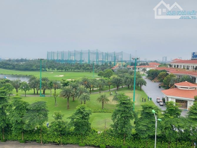 BÁN NHÀ 918 PHÚC ĐỒNG - CỰC VIP - VIEW SÂN GOLF - THANG MÁY - GARA Ô TÔ, CHỈ 7.68 TỶ - 2