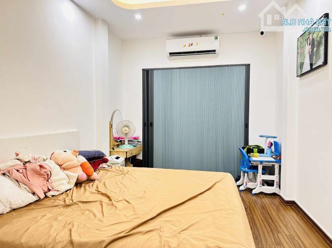 Nhà mới, nội thất cao cấp, ô tô qua cửa, TT Hoài Đức, Lai Xá, Kim Chung. Giá: 5,45 Tỷ - 3