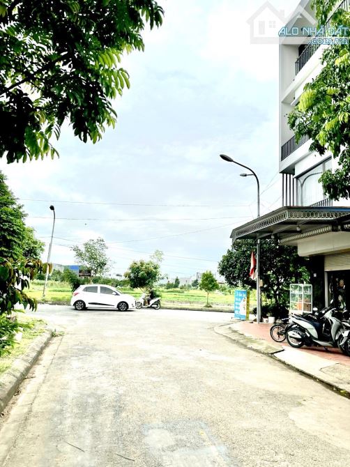 Bán lô đất Tại Tdc Nam Hải2 ,view vườn hoa. - 3