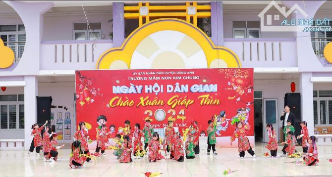 CHUNG TAY ĐỂ KIẾM KIM TIỀN-NHÀ NGÃ 4-KINH DOANH-Ô TÔ VÀO NHÀ-DIỆN TÍCH RỘNG-GIÁ BÌNH DÂN - 3