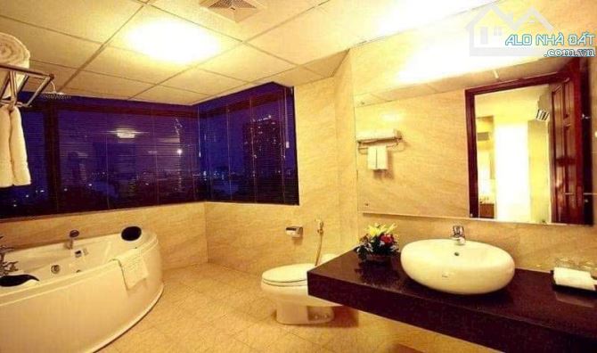 BÁN GẤP KS TIÊU CHUẨN 4* DÒNG TIỀN KHỦNG NGUYỄN ĐÌNH HOÀN CẦU GIẤY -19x TỶ CÓ THƯƠNG LƯỢNG - 3