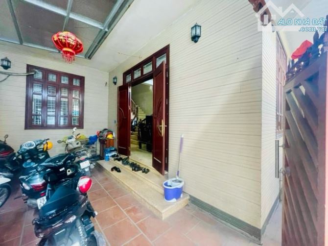 Bán Nhà : tả thanh oai , diện tích 105 m , 4 tầng - 3