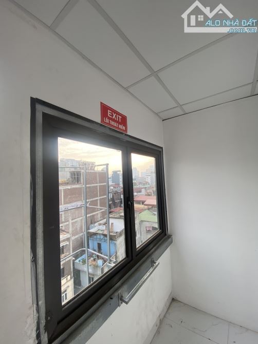 BÁN CCMN YÊN XÁ 33PHÒNG KK PCCC ĐẦY ĐỦ - DOANH THU 135RT/TH - 3