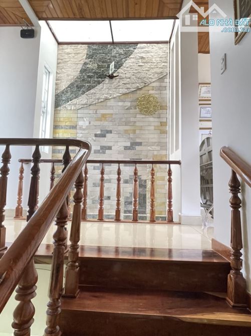VILLA  HOÀN CÔNG HẺM Ô TÔ LỚN NGUYỄN HỮU CẢNH 183M2 NGANG 6M GIÁ 8.9 TỶ - 3