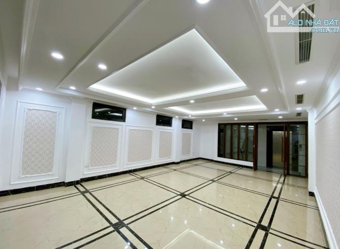 Văn phòng VIP 151m2 Đức Diễn vỉa hè ô tô tránh, 8T - MT 8m, giá 39tỷ - 3