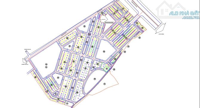 Bán gấp Biệt Thự Khu Đô Thị PG An Đồng, An Dương, HP.11,7 tỷ, 220m2, mặt tiền 11m. - 3