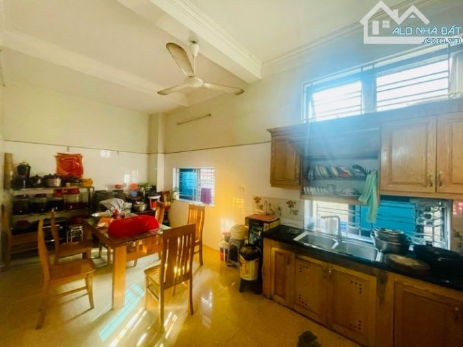 Bán Nhà : tả thanh oai , diện tích 105 m , 4 tầng - 4