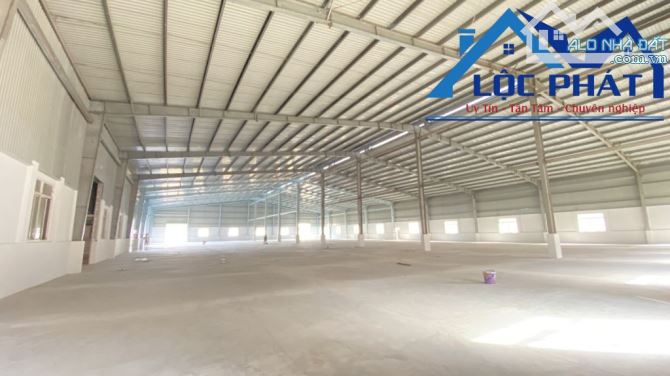 Bán xưởng phường Phước Tân Biên Hoà 13000m2 giá 95 tỷ - 4